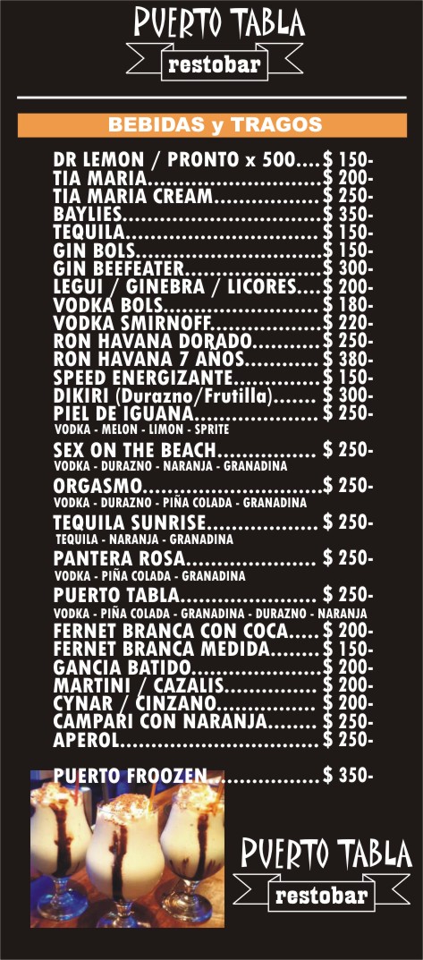 Carta de Puerto Tabla en Carlos Casares — página 5